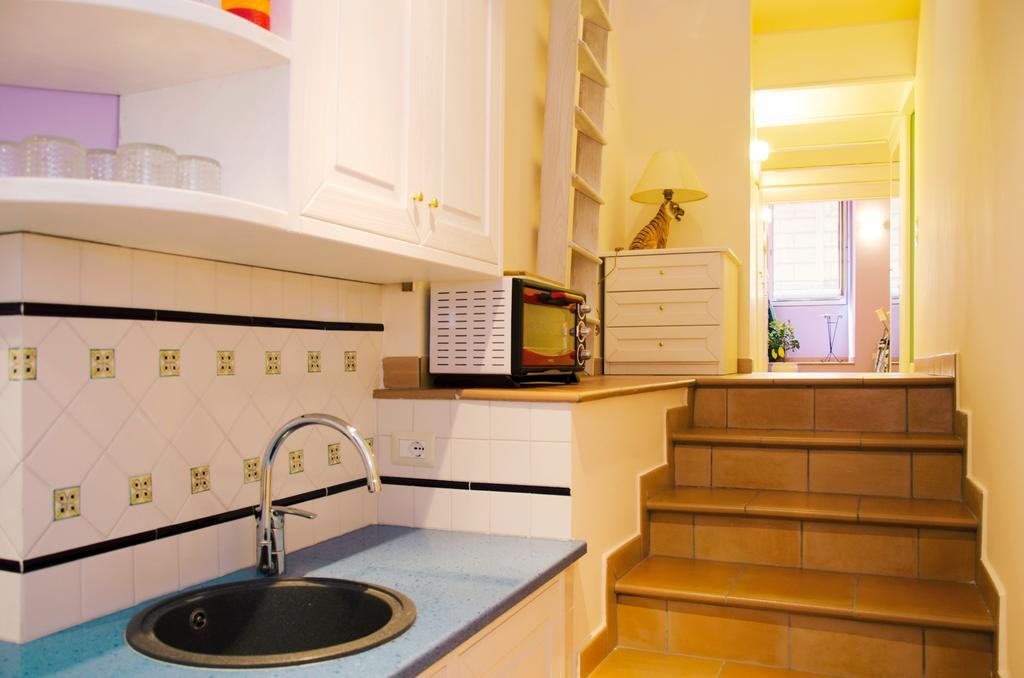 Casa Tonia San Cesareo Apartment