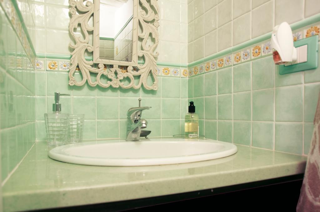 Casa Tonia San Cesareo Apartment Sorrento